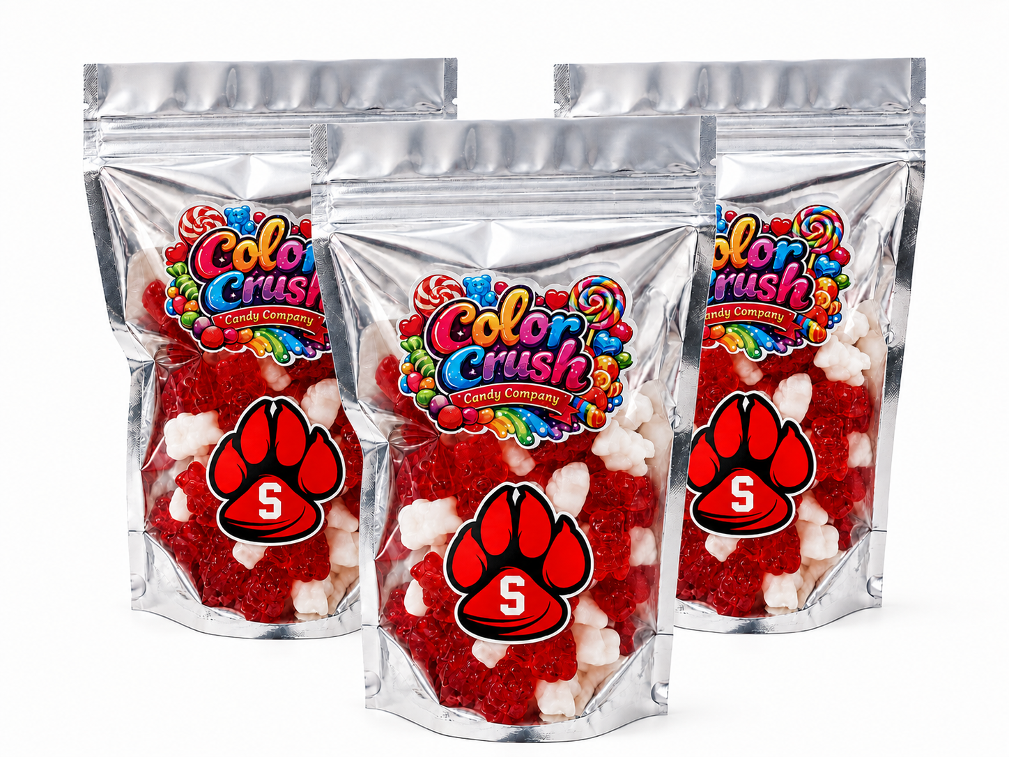 Scottsbluff Bearcats Team Package